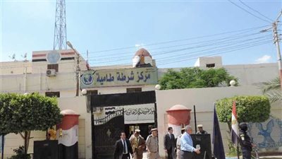 الأجهزة الأمنية بالفيوم تكشف تفاصيل العثور على جثة طفل بمصرف البطس