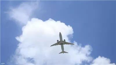 هبوط اضطراري لطائرة ركاب متجهة من بريطانيا إلى مصر 