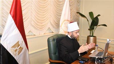 وزير الأوقاف يهنئ دار الإفتاء بمناسبة 130 عاما على إنشائها: ساهمت في صون الهوية المصرية