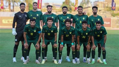 مالية كفر الزيات يفوز على السكة الحديد 2-1 في دوري المحترفين 