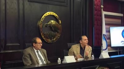 مستقبل وطن يعقد اجتماعا مع نواب الحزب الجدد بمجلس الشيوخ