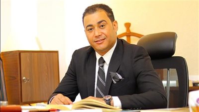 هيثم الهواري: خفض الفائدة رسالة طمأنة قوية للمستثمرين