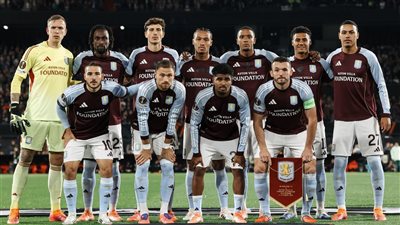 أستون فيلا يقلب الطاولة على برايتون ويخطف فوزًا مثيرًا 4-3 بالدوري الإنجليزي