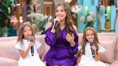 جنات تشعل الأجواء بأغنية 