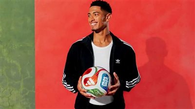 فيفا يكشف عن الكرة الرسمية لكأس العالم 2026 (فيديو وصور) 