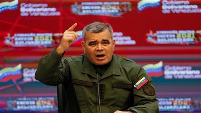 بيان للجيش والخارجية الفنزويلية بعد تحليق مقاتلات أمريكية قرب سواحلها