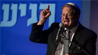 بن غفير يهدد الأسرى الفلسطينيين بالإعدام