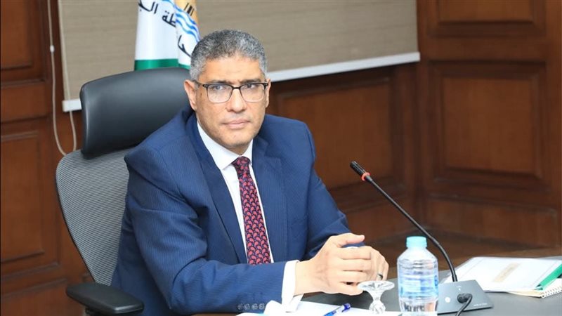 محافظ الجيزة 