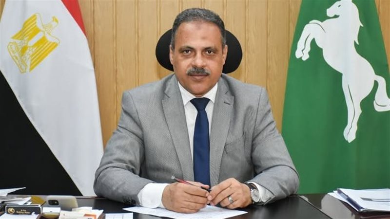 المهندس حازم الأشموني