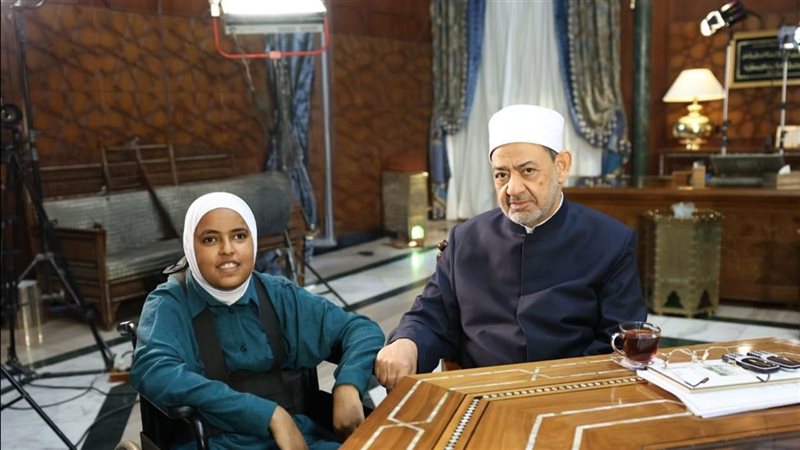 شيخ الازهر، فيتو