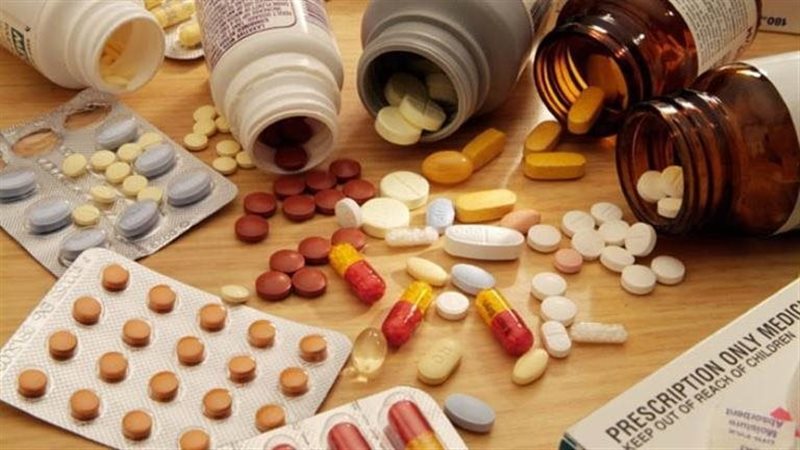  التتبع الدوائي أزمة