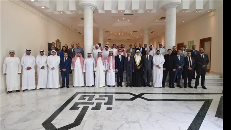  المؤتمر الثاني للمسؤولين