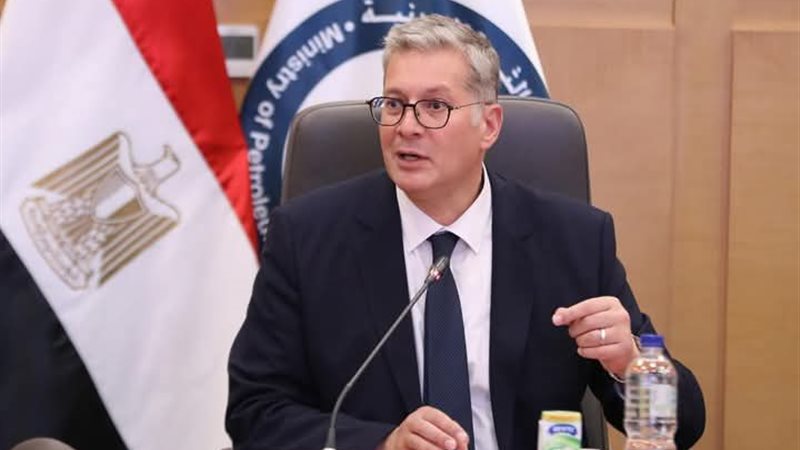 وزير البترول، فيتو