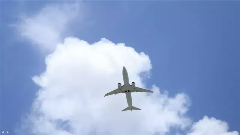 طائرة ركاب، فيتو