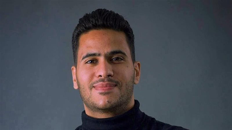 محمود حجاج