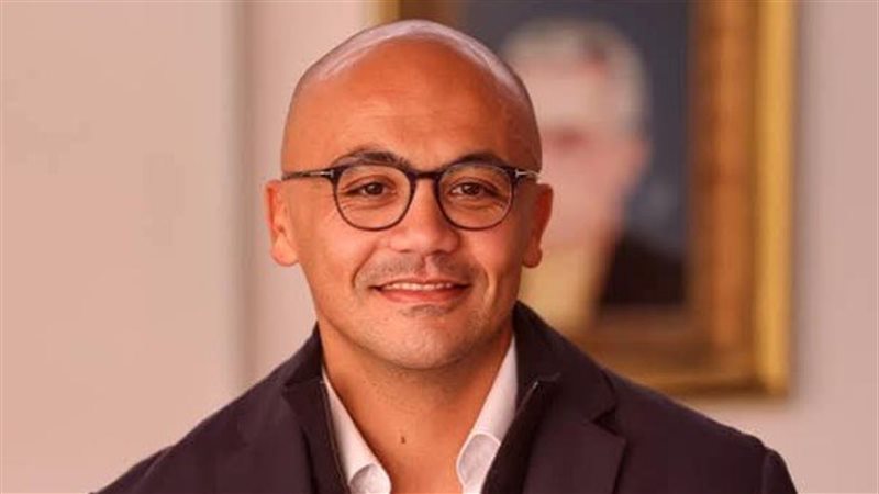 أحمد حسام عوض عضو