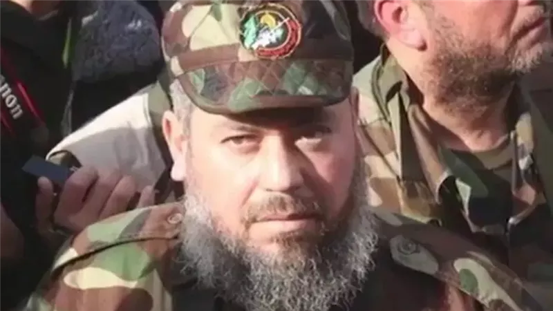 عز الدين الحداد،
