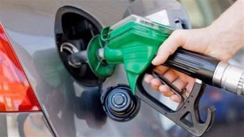 أسعار البنزين، فيتو