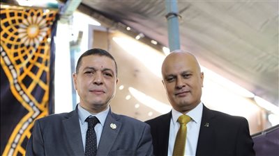 انطلاق أعمال الجمعية العمومية بنادي سموحة الرياضي بالإسكندرية 