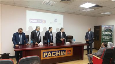 المواصفات والجودة تسلم أول علامة خضراء للدهانات لإحدى شركات البويات 