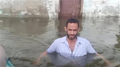 الري: السد العالي الضمانة الأساسية لحماية مصر من تقلبات النيل والفيضانات المفاجئة