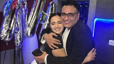 استقرار الحالة الصحية لـ ماس رحيم وتستعد لمغادرة المستشفى 