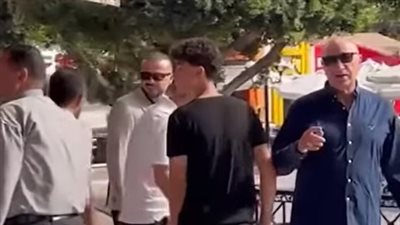 5 مقاعد محسومة بالتزكية في انتخابات الأهلي (إنفوجراف)