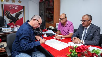 قائمة المرشحين لانتخابات الأهلي المقبلة بعد غلق باب الترشيح (إنفوجراف)