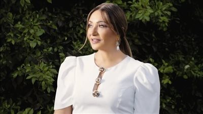 ليلى علوي بعد تكريمها في مهرجان الإسكندرية: لحظة بحجم العمر