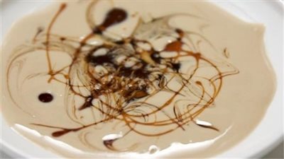 طبق الأجداد، فوائد العسل الأسود بالطحينة