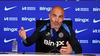 مدرب تشيلسي قبل لقاء الكبار: ليفربول أفضل فريق في الدوري الإنجليزي