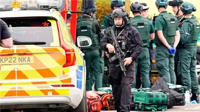 رصاصة بالخطأ، الشرطة البريطانية تنشر تفاصيل صادمة عن هجوم مانشستر 