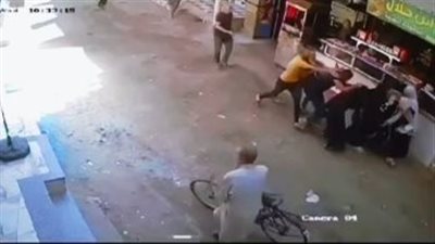 تحرك عاجل من جامعة الأزهر بعد واقعة التعدي على طالبة تفهنا الأشراف ( فيديو) 