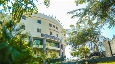 اختيار 94 أستاذًا من جامعة المنصورة في التشكيل الجديد للجان العلمية للترقيات بالأعلى للجامعات