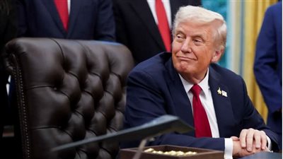 ترامب يهدد حماس بسرعة التوصل لاتفاق قبل الأحد المقبل: تجنبوا فتح أبواب الجحيم