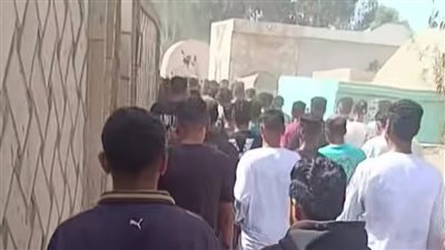 محمد عبد الجليل يكتب: المفك اخترق الأنف ووصل للجمجمة.. تفاصيل أبشع جريمة قتل في المنوفية.. عريس شنوان الجديد.. قُتل بـ (نصل حديدي) على يد صديقه مقابل 50 جنيهًا