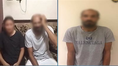 الداخلية تكشف حقيقة ادعاء فتاة بتعدي ضابط شرطة على والدها بالإسكندرية