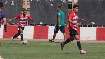 نتائج 4 مواجهات من مباريات اليوم الخميس في دوري المحترفين