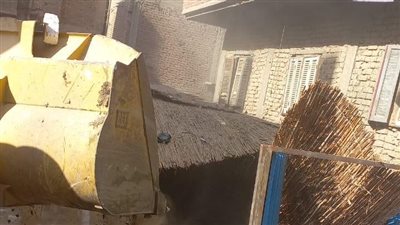 إحالة مسئولي عدد من مراكز ومدن الشرقية للنيابة لوجود مخالفات جسيمة ومبانٍ غير مرخصة.. منال عوض ترصد طلبات تصالح غير قانونية وحالات لبناء حديث.. وبدء إزالة 35 عقارا