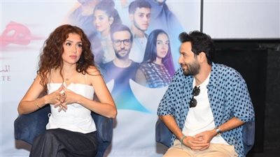 كريم قاسم يكشف ملامح شخصيته في 