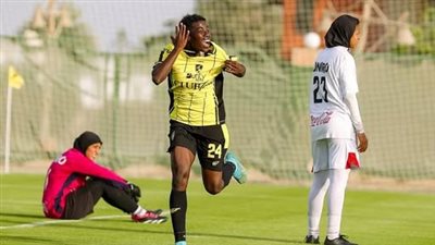 وادي دجلة يكتسح الزمالك بسداسية في دوري الكرة النسائية