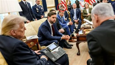 صحيفة عبرية: مسؤول قطري رفيع حضر مكالمة اعتذار نتنياهو