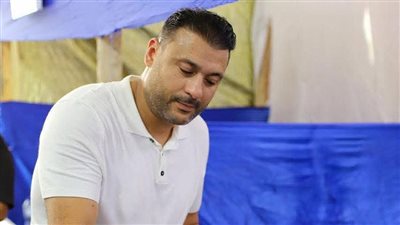 20 صورة ترصد كواليس الجمعية العمومية بنادي سموحة الرياضي بالإسكندرية