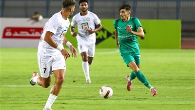 الزمالك يتراجع للوصافة، ترتيب الدوري المصري بعد مباريات اليوم