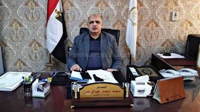 ضبط سجائر مُهربة وأعلاف دواجن مجهولة المصدر في حملة تموينية ببني سويف