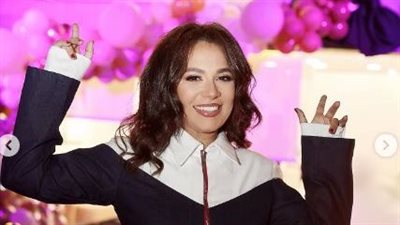 أخبار الفن اليوم: أول ظهور لـ رحمة أحمد بعد أزمتها الصحية.. نجوم الفن في العرض الخاص لمسرحية أم كلثوم.. أشرف زكي يعلق على استقالته