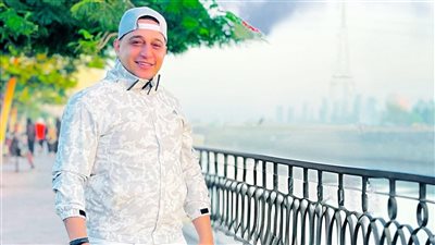 في بيان رسمي، البحراوي يرد على شائعات أجره في الأفراح