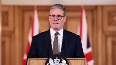 رئيس وزراء بريطانيا: نخوض نقاشات مكثفة بشأن الأصول الروسية المجمدة