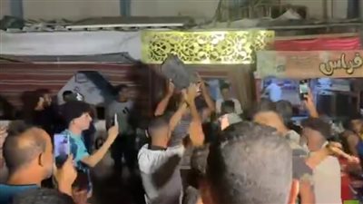 الاحتفالات تعم غزة بعد موافقة حماس على خطة ترامب لوقف الحرب على القطاع