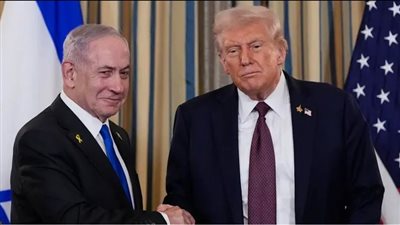 إسرائيل توقف عملية احتلال مدينة غزة بعد دعوة ترامب إلى وقف النار وتقلص العمليات العسكرية للحد الأدنى
